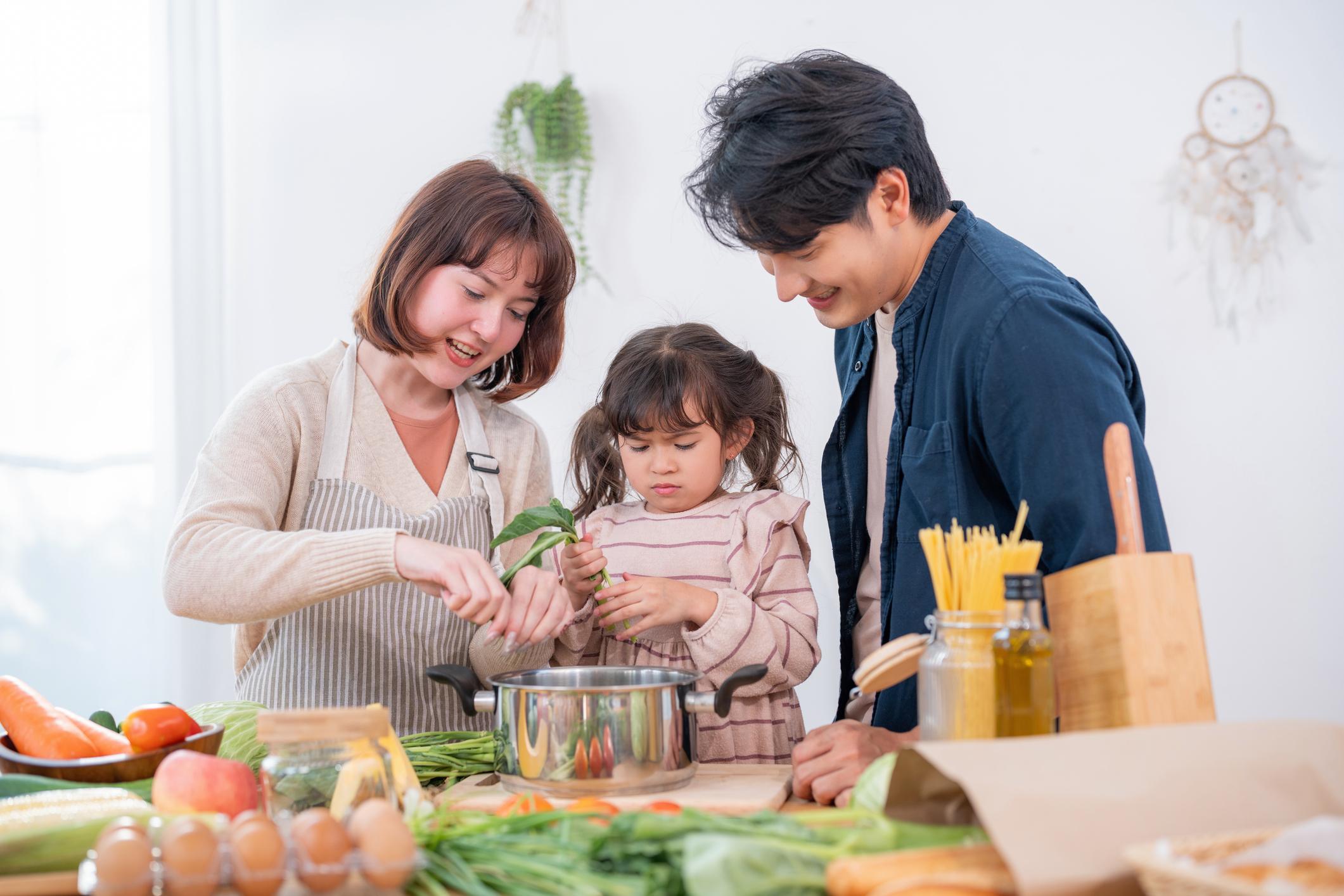 Kebiasaan Rumah yang Menghadirkan Kehangatan Setiap Hari